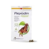 Flexadin Advanced: La Solución Ideal para el Bienestar Articular de Tu Mascota - Análisis y Comparativa de los Mejores Suplementos