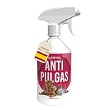 Frontline Gatos Spray: Análisis y Comparativa de los Mejores Productos Antipulgas para tu Felino