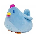 Gallinas Blue: Análisis y Comparativa de las Mejores Razas para tu Huerta y Mascota