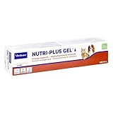 Nutri-Plus Gel para Mascotas: Efectos Secundarios y Comparativa con Otros Suplementos
