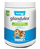 Análisis Comparativo de Glandulex Sacs 120: La Solución Ideal para la Salud de tu Mascota