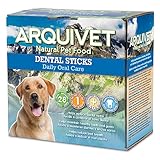 Los Mejores Snacks Dentales para Perros: Análisis y Comparativa de Productos que Cuidan la Salud Bucal de tu Mascota