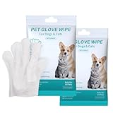 Guantes para Lavar Perros: Comparativa de los Mejores Modelos para un Baño Efectivo y Disfrutado