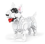 Guía de Compras: Análisis del Precio y Mejores Productos para Bull Terrier Miniatura