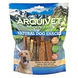 Los Mejores Snacks para Perros Caseros: Análisis y Comparativa de Recetas Saludables para Consentir a tu Mejor Amigo