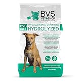 Los Mejores Piensos Hidrolizados para Perros: Análisis y Comparativa de Productos para una Alimentación Saludable