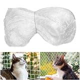 Las Mejores Mallas para Balcones: Análisis y Comparativa para Proteger a tus Gatos