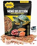Guía Completa para Comprar Tortugas: Análisis y Comparativa de los Mejores Productos para su Cuidado