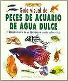 Los Mejores Peces de Acuario de Agua Dulce: Análisis y Comparativa de las Especies Más Populares para tu Acuario