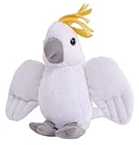 Guía Completa para Comprar Cacatúas: Análisis y Comparativa de los Mejores Accesorios y Alimentos para Tu Nueva Mascota