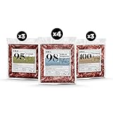 Análisis de la Dieta BARF para Gatos: Comparativa de los Mejores Productos del Mercado