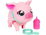 Los Mejores Juguetes para Cerditos: Análisis y Comparativa de Productos Imperdibles para tu Mascota