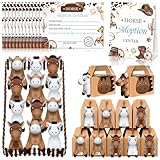 Guía Completa para la Adopción de Caballos: Comparativa de los Mejores Productos y Recursos para tu Nuevo Amigo Equino