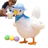 ¿Por qué Dejan de Poner Huevos las Gallinas? Análisis de los Mejores Productos para Mantener la Salud y Productividad de Tus Aves