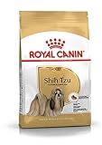 Royal Canin Shih Tzu: Análisis y Comparativa del Mejor Alimento para el Bienestar de Tu Mascota