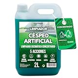Guía Completa para Limpiar el Césped Artificial de Orina de Perro: Comparativa de los Mejores Productos del Mercado