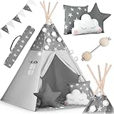 Las Mejores Casas Tipi para Mascotas: Análisis y Comparativa de Opciones Confortables y Estilosas