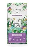 Harper and Bone Pienso para Gatos: Opiniones y Comparativa de Calidad para el Mejor Bienestar Felino