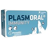 Mejorando la Inmunidad Plasmaloral en Mascotas: Análisis y Comparativa de los Mejores Productos del Mercado