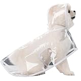 Los Mejores Impermeables para Perros Pequeños: Análisis y Comparativa de los Productos Más Efectivos