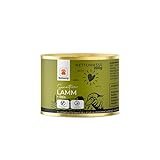 Intestino de Cordero: Análisis y Comparativa de los Mejores Snacks Naturales para Mascotas