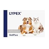 Análisis de Lypex Vetplus: ¿Es el Suplemento Ideal para la Salud de tu Mascota?