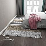 Las Mejores Alfombras Calefactoras para Mascotas: Análisis y Comparativa de Opciones para un Hogar Cálido y Acogedor