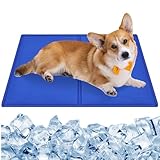 Las Mejores Alfombras Refrescantes para Mascotas: Análisis y Comparativa de Productos para el Verano