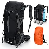 Las Mejores Mochilas de 70 Litros para Aventuras con Tu Mascota: Análisis y Comparativa