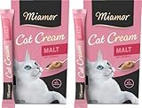 Malta Miamor: Análisis y Comparativa de la Mejor Opción para el Cuidado Digestivo de tu Gato