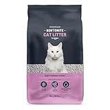 Las Mejores Arenas de Bentonita para Gatos: Análisis y Comparativa de Productos que Cuidan a tu Mascota