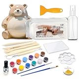 Los Mejores Kits de Arcilla para Mascotas: Análisis y Comparativa de Producto