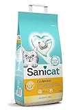 Las Mejores Arenas para Gato: Análisis y Comparativa de los Productos Más Efectivos del Mercado