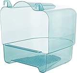 Las Mejores Bañeras para Canarios: Análisis y Comparativa de Productos Imprescindibles para el Cuidado de Tu Ave