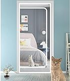 Las Mejores Puertas Anti Gatos: Análisis y Comparativa de Productos para Proteger tu Hogar