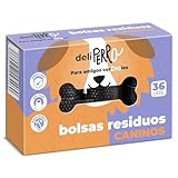 Las Mejores Bolsas para Excrementos de Perros: Análisis y Comparativa de Productos Ecológicos y Resistentes