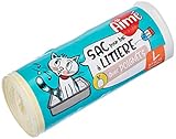 Las Mejores Bolsas para Arenero de Gato: Análisis y Comparativa de Productos Esenciales para la Limpieza de tu Mascota