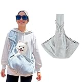 Las Mejores Bolsas Porta Perros: Análisis y Comparativa para Elegir la Ideal para Tu Mascota