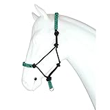 Las Mejores Cabezadas de Cuerda para Caballos: Análisis y Comparativa de Productos Esenciales para el Cuidado Equino
