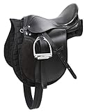 Las Mejores Sillas para Montar Caballo: Análisis y Comparativa de Opciones para una Experiencia Ecuestre Inigualable