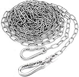 Las Mejores Cadenas para Perros Grandes: Análisis y Comparativa para Elegir la Opción Ideal
