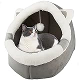 Las Mejores Camas Nido para Gatos: Análisis y Comparativa de los Productos Más Confortables del Mercado