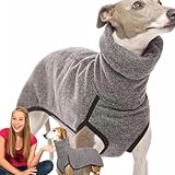 Descubre la Mejor Ropa para Galgos Españoles: Análisis y Comparativa de Productos Esenciales para Tu Mascota