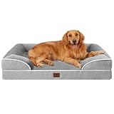 Las Mejores Camas Ortopédicas para Perros: Comparativa y Análisis de Productos para el Bienestar de tu Mascota