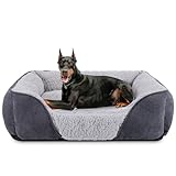 Las Mejores Camas para Perros Grandes: Comparativa y Análisis de Opciones para el Sueño Perfecto de tu Peludo