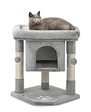 Las Mejores Camas Rascadores para Gatos: Comparativa y Análisis de los Productos Más Destacados del Mercado