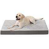 Las Mejores Camas XL para Perros: Análisis y Comparativa de Opciones para el Descanso Perfecto de tu Mascota