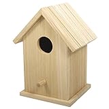 Las Mejores Casetas para Pájaros: Análisis y Comparativa de Productos que Encantarán a tus Aves