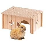 Las Mejores Casetas de Madera para Conejos: Análisis y Comparativa de Productos del Mercado