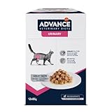 Las Mejores Comidas Húmedas para Gatos con Problemas Urinarios: Análisis y Comparativa de Productos Efectivos
